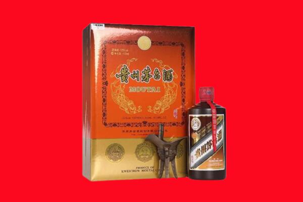 鄂尔多斯市乌审回收30年茅台酒.jpg