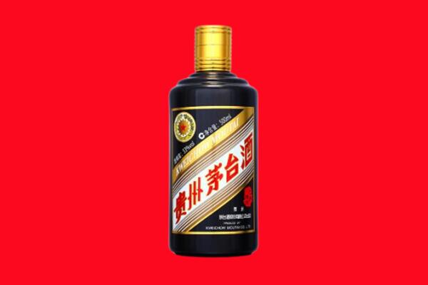 鄂尔多斯市乌审回收单瓶茅台酒.jpg